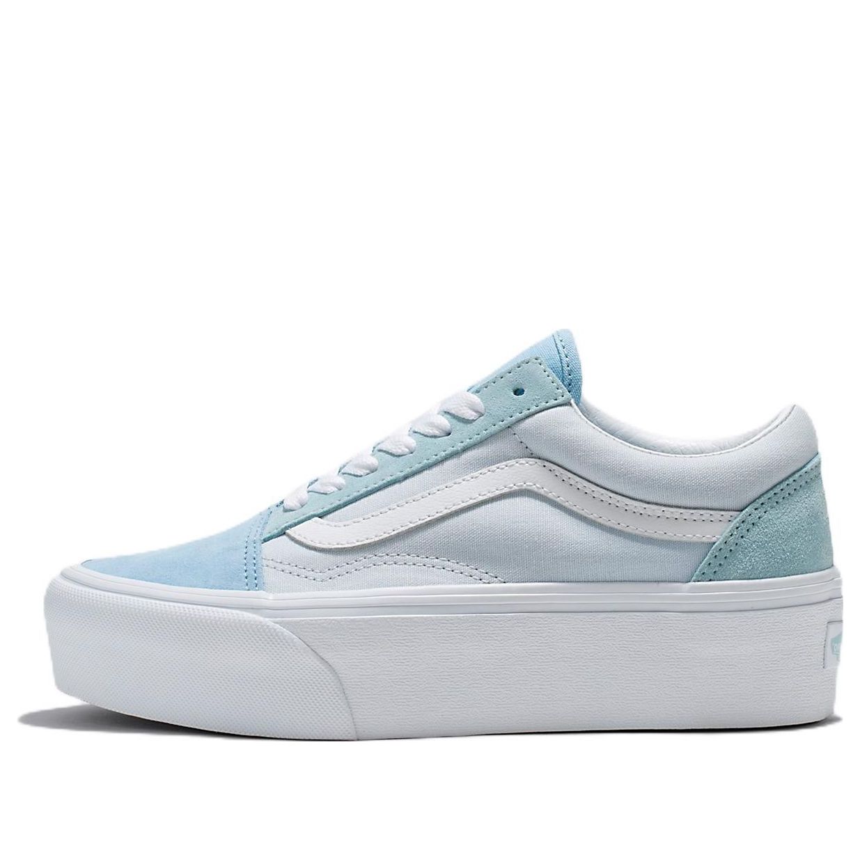 Vans Old Skool 'Blue White' VN0009PZBLU