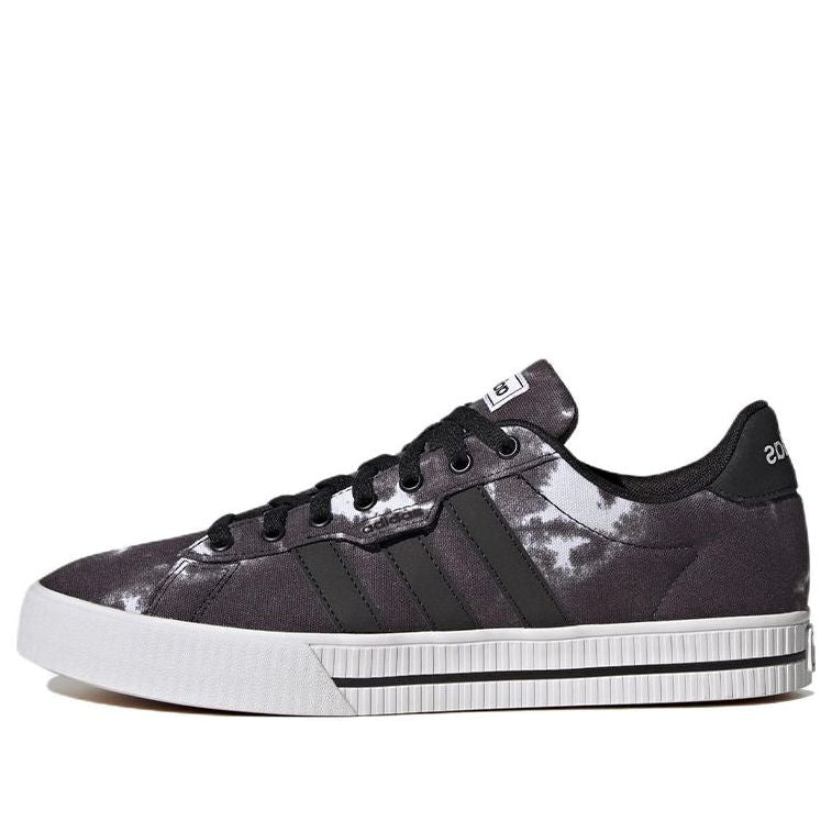 adidas Daily 3.0 'Black Acid Wash' GY2251