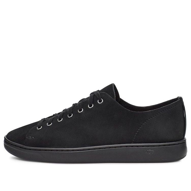 UGG Pismo Skate shoes 'Triple Black' 1110834-BTNL