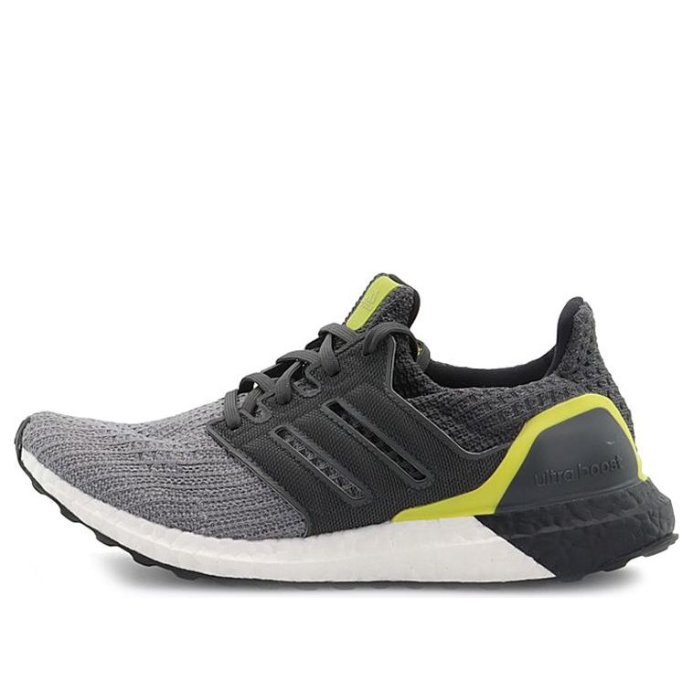 adidas Ultraboost 4.0 'Grey Split Boost' G54003