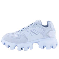 (WMNS) PRADA Cloudbust Thunder Sneakers 'Blue' 1E819L_3KR2_F0076_050