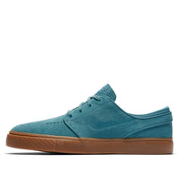 Nike Zoom Stefan Janoski SB 'Noise Aqua Gum' 333824-420