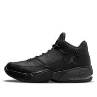 (GS) Air Jordan Max Aura 3 'Black' DA8021-001