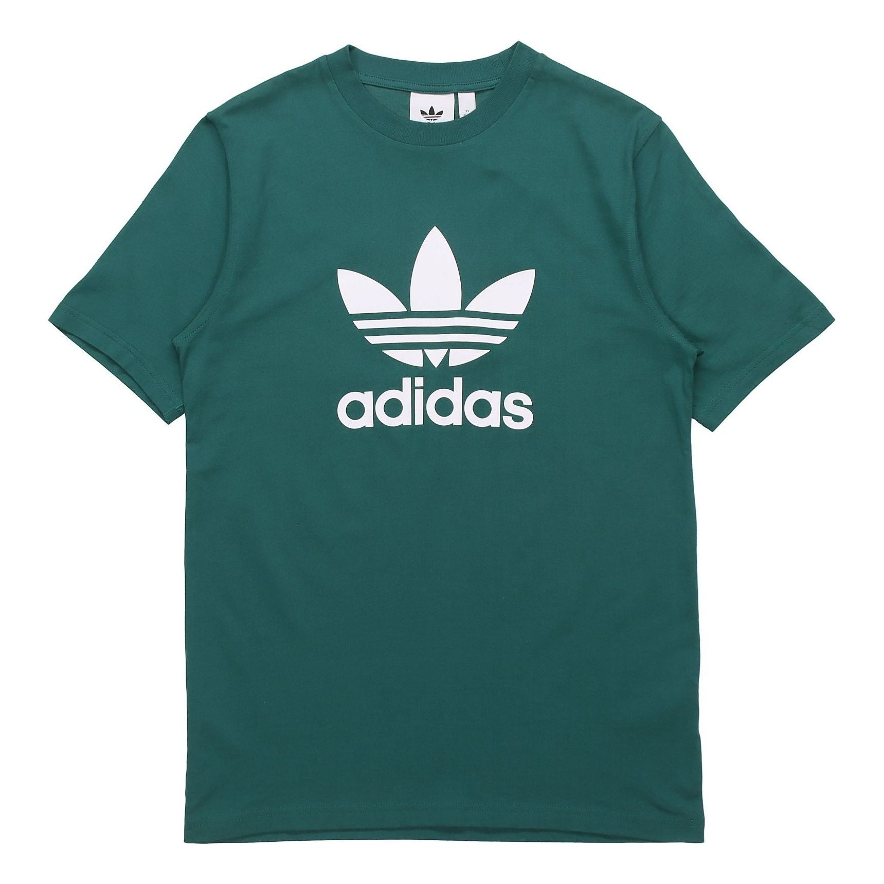 adidas originals Trefoil Tee Logo Tee EJ9677
