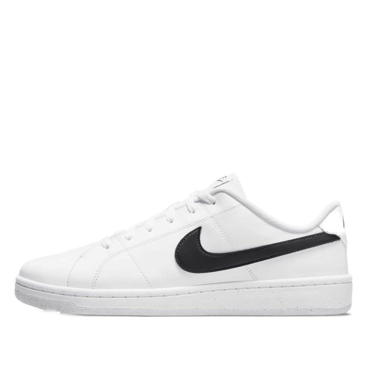 Nike Court Royale 2 'White Black' DH3160-101