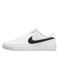 Nike Court Royale 2 'White Black' DH3160-101
