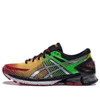 ASICS Gel-Kinsei 6 'Multicolor' T644N-2493