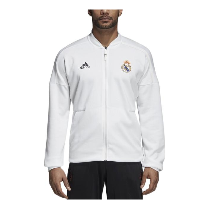 adidas Real Madrid ZNE Jacket CY6098