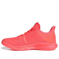 (WMNS) adidas Crazyflight Bounce Tokyo 'Red Black' FX1769
