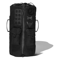 Under Armour Project Rock 60 Gym Bag 'Black' 1345663-003