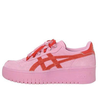 (WMNS) ASICS x atmos Japan S Platform 'Pink' 1202A330-700