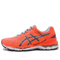 (WMNS) ASICS Gel-Kayano 22 'Neon Orange Black' T597N-0697