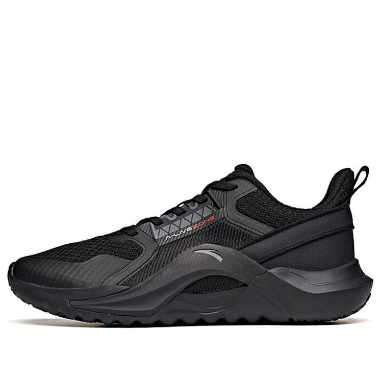 ANTA Training Series Sneakers 'Black' 112117786-5