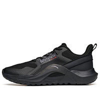 ANTA Training Series Sneakers 'Black' 112117786-5
