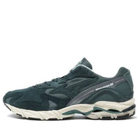 Mizuno Wave Rider 10 'Silver Pine' D1GA227702