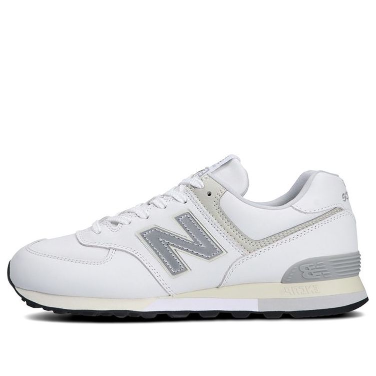 New Balance 574 v2 Low-Top White ML574TB2
