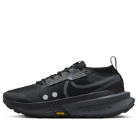 (WMNS) Nike ZoomX Zegama 2 'Black Anthracite' FD5191-003