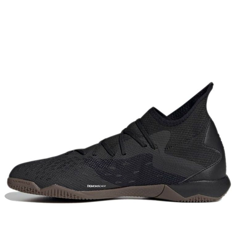 adidas Predator Freak.3 'Demonscale - Black Gum' FY1032