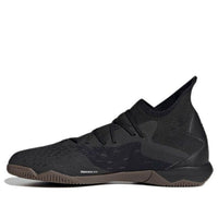 adidas Predator Freak.3 'Demonscale - Black Gum' FY1032