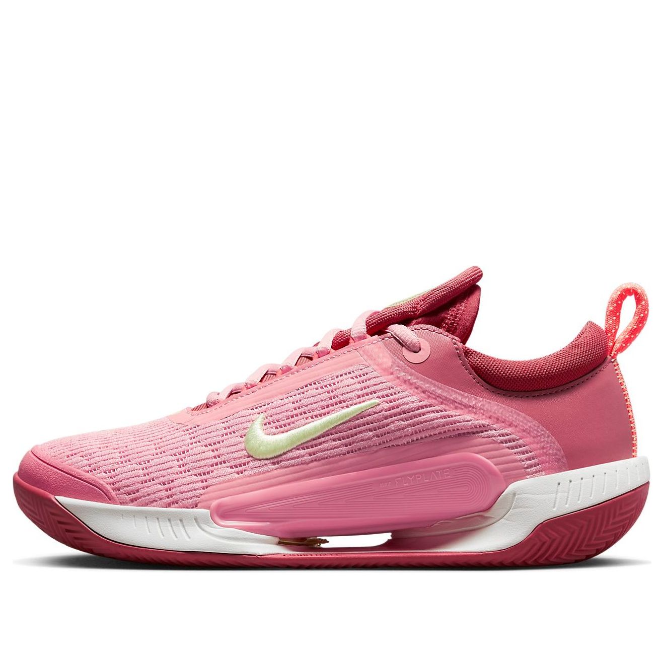 (WMNS) Nike Court Zoom NXT 'Pink' FD0896-600