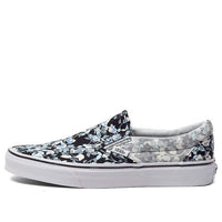 Vans Slip-On 'Black MultiColor' VN0003Z4IJ8
