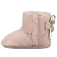 (TD) UGG Jesse Bow II Boot 'Baby Pink' 1018452I-BPNK