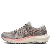 (WMNS) ASICS Gel-Kayano Lite 3 'Oyster Grey Frosted Rose' 1012B293-020