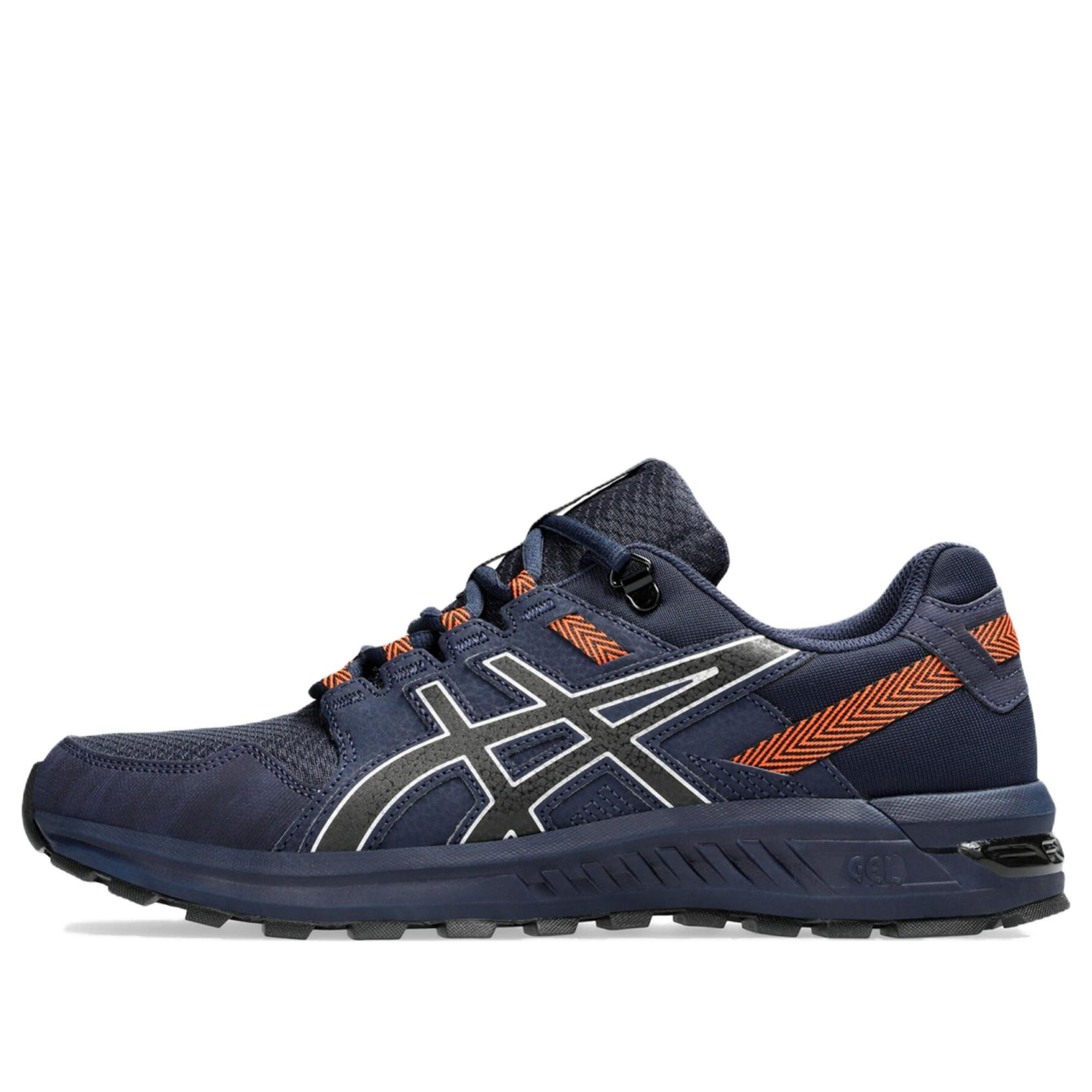 ASICS Gel-Citrek 1 'Black' 1201A759-404