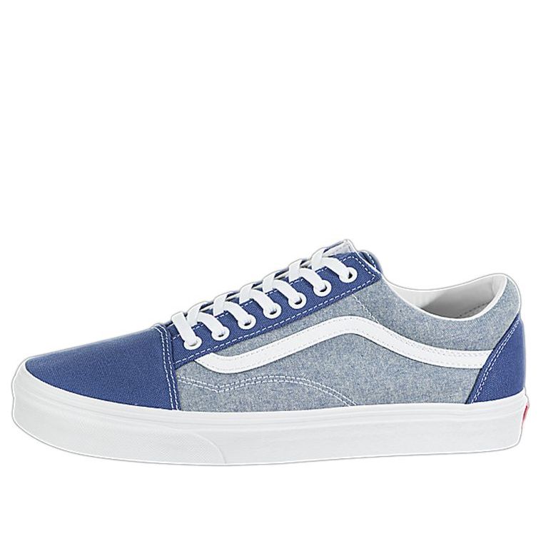 Vans Old Skool Sneakers Blue/Grey VN0A38G1VJP