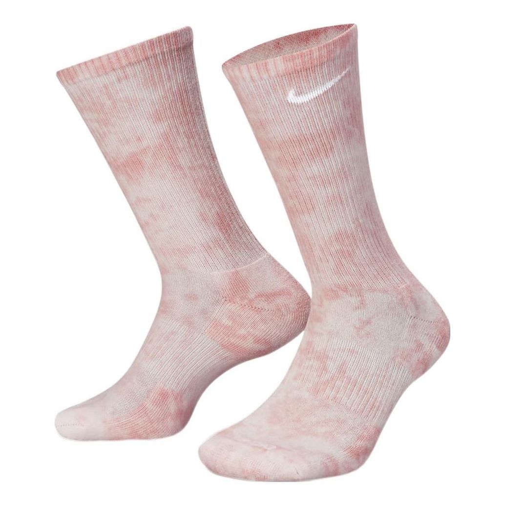 Nike NRG Essential Socks 'Pink' DA2613-697