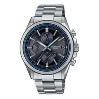 CASIO G Shock Waterproof Sapphire Crystal Mens Black Analog OCW-T4000-1AJF