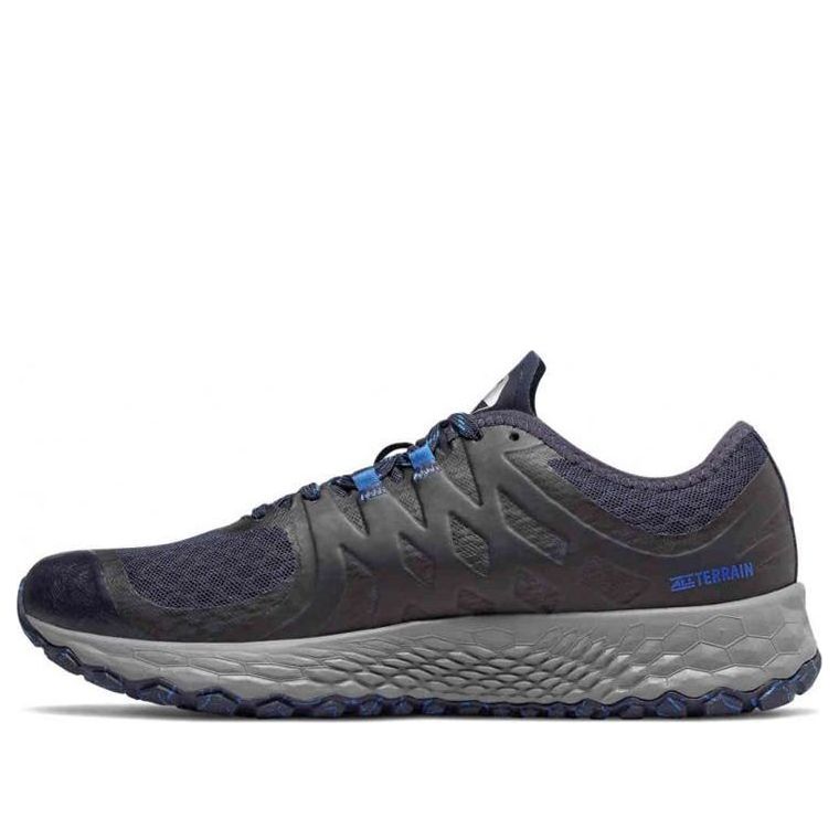 New Balance Fresh Foam Kaymin 'Black Blue' MTKYMRN1