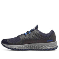 New Balance Fresh Foam Kaymin 'Black Blue' MTKYMRN1