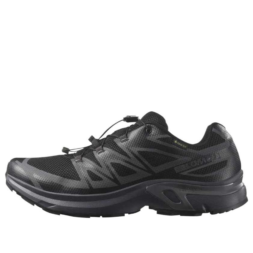 SALOMON XT-EVR GORE-TEX 'Black Grey' 476940