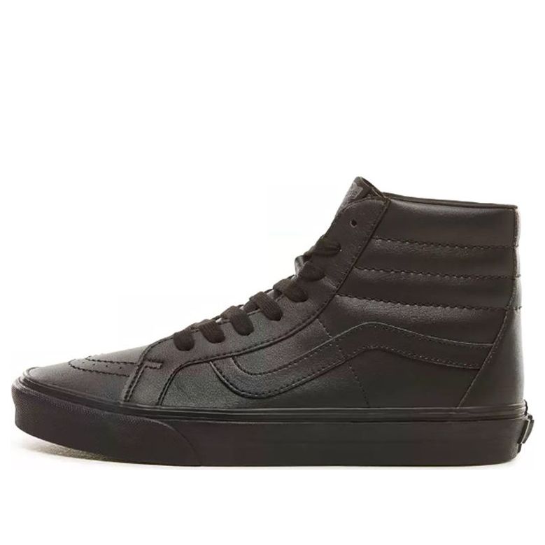 Vans SK8-HI Reissue 'Classic Tumble - Black Mono' VN0A2XSBPXP