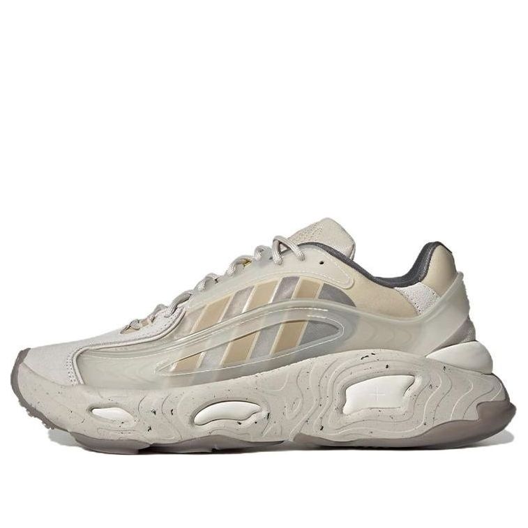 adidas Oznova 'Bliss Magic Beige' HQ9827