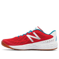 New Balance Fresh Foam 80 v3 Trainer 'Red White' MX80PF3