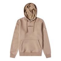 adidas originals Trefoil Linear Hoody Logo HM2652