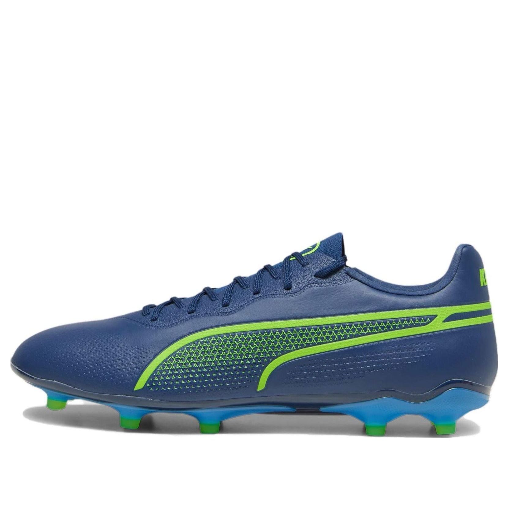 PUMA King Pro FG AG 'Gear Up Pack' 107566-02