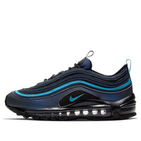 (GS) Nike Air Max 97 SE 'Blackened Blue' CT9637-400