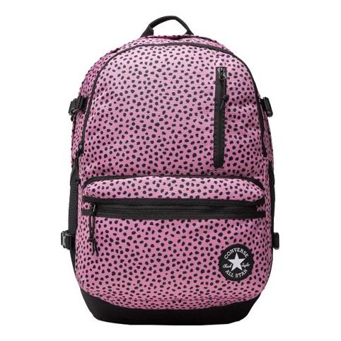 Converse Straight Edge Backpack 'Pink' 10021019-A11