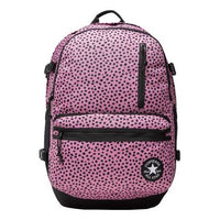 Converse Straight Edge Backpack 'Pink' 10021019-A11