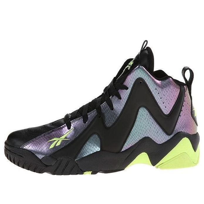 Reebok Hurrikaze Mid 2 'Nocturnal' V51847