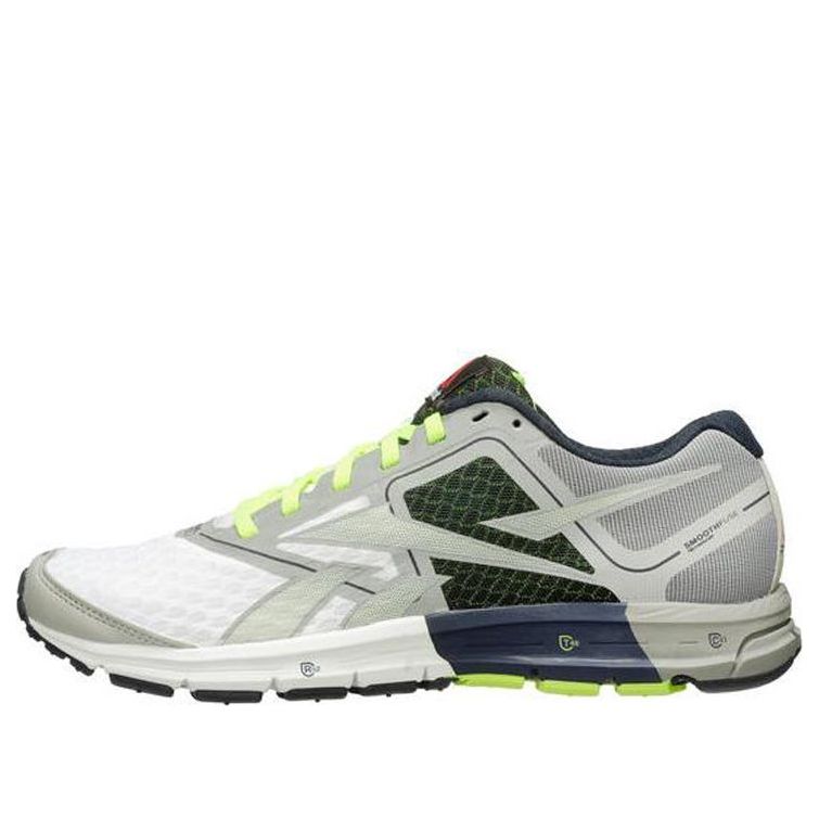 Reebok One Cushion 'Gray White' V60607
