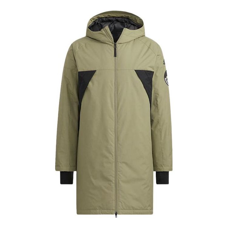 adidas Down Jacket HA1173