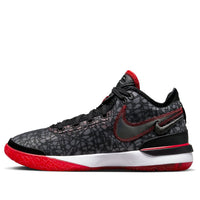 Nike Zoom LeBron NXXT Gen 'FaZe Clan Bred' DR8784-001