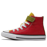 (GS) Converse Chuck Taylor All Star Classic 1V 'Red Blue' A03583C