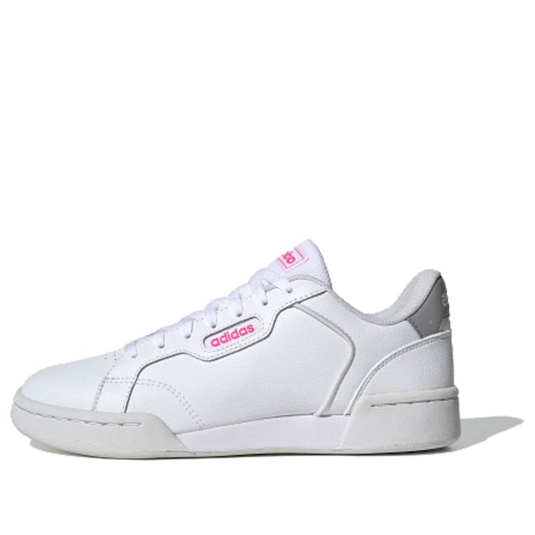 (WMNS) adidas Roguera 'White Pink Grey' EH2532