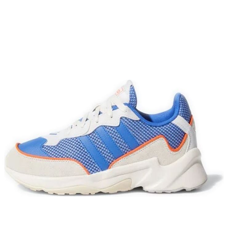 adidas 20-20 FX 'Glory Blue' EH0265