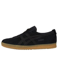 Onitsuka Tiger Mexico Delegation 'Black White' D639L-9095